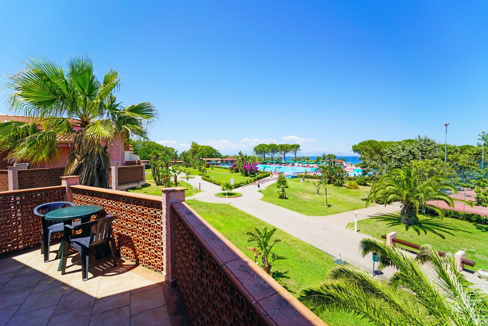 Futura Club Itaca Nausicaa - Speciale Giugno